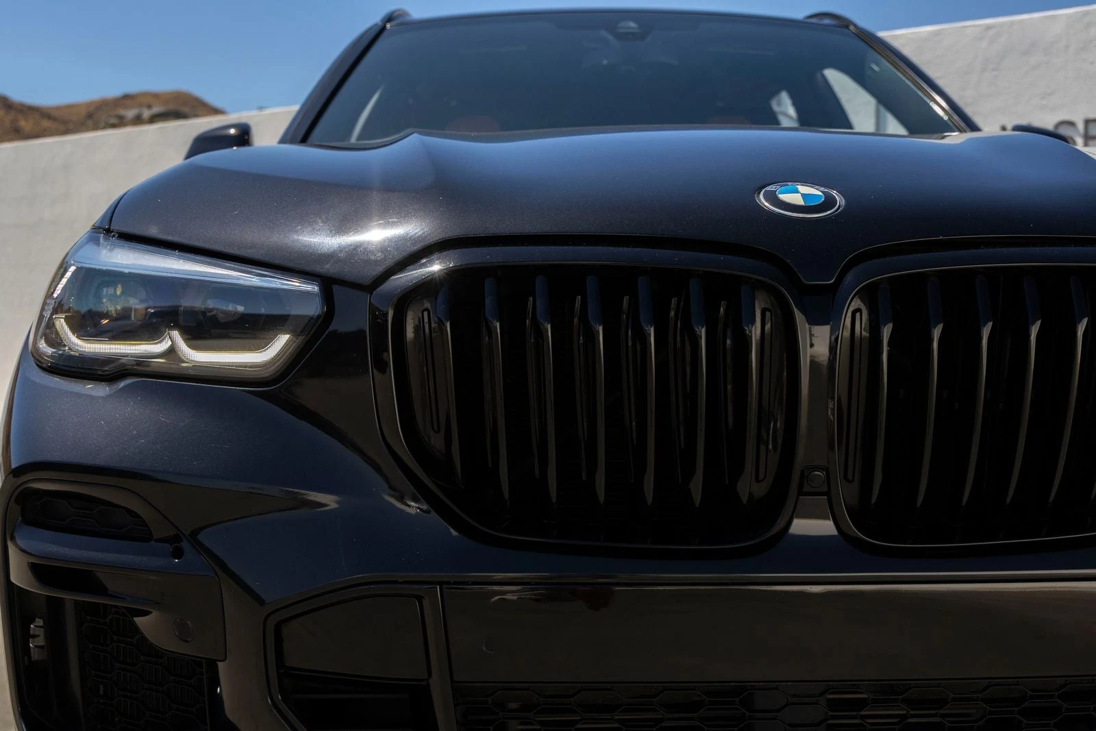 2023 BMW X5 xDrive40i (G05), 8/20