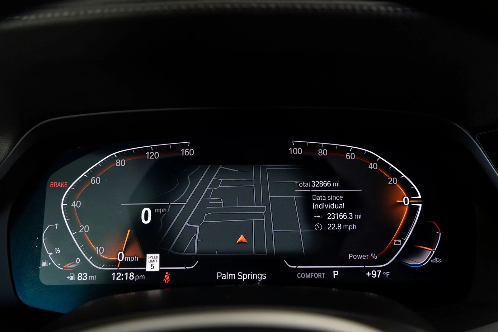 2023 BMW X5 xDrive40i (G05), 9/20