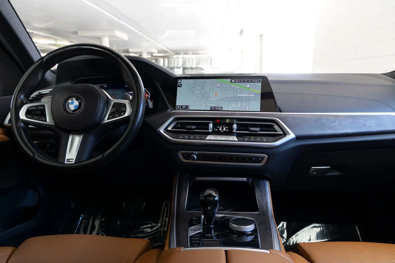 2023 BMW X5 xDrive40i (G05), 10/20