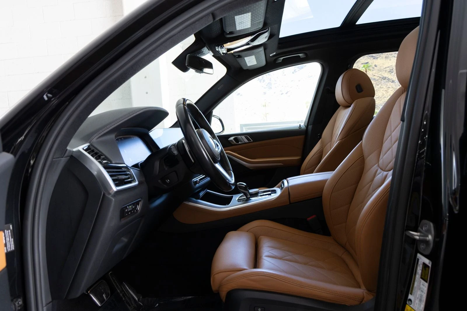 2023 BMW X5 xDrive40i (G05), 13/20