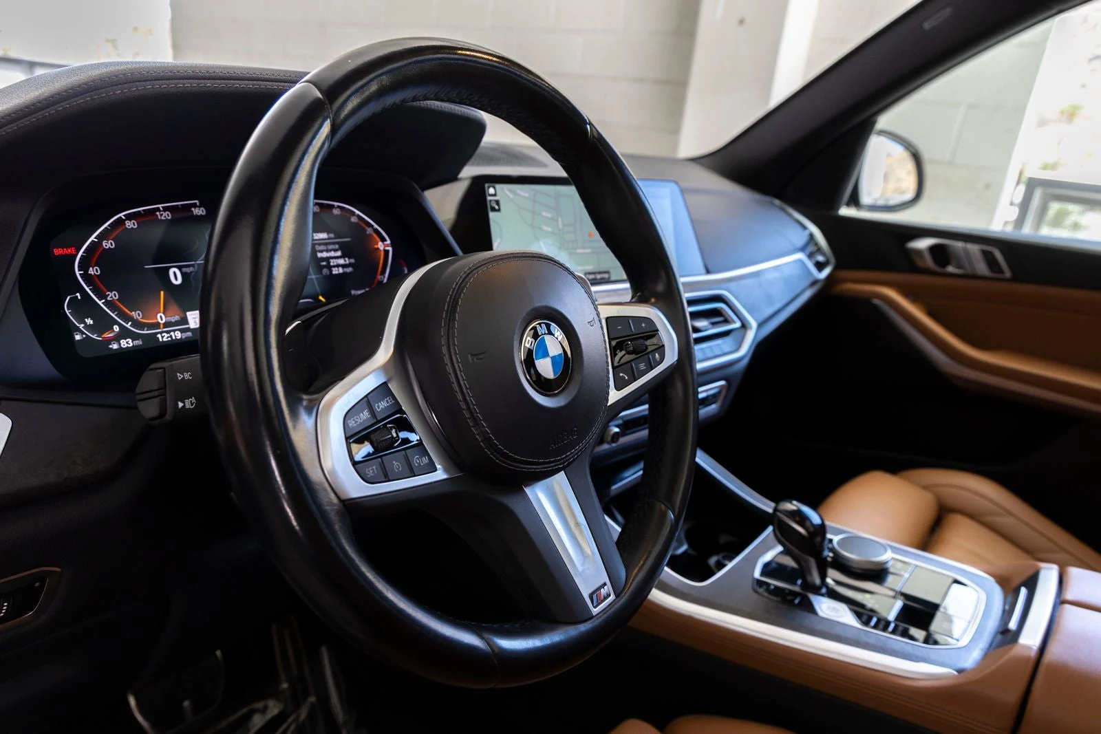 2023 BMW X5 xDrive40i (G05), 15/20