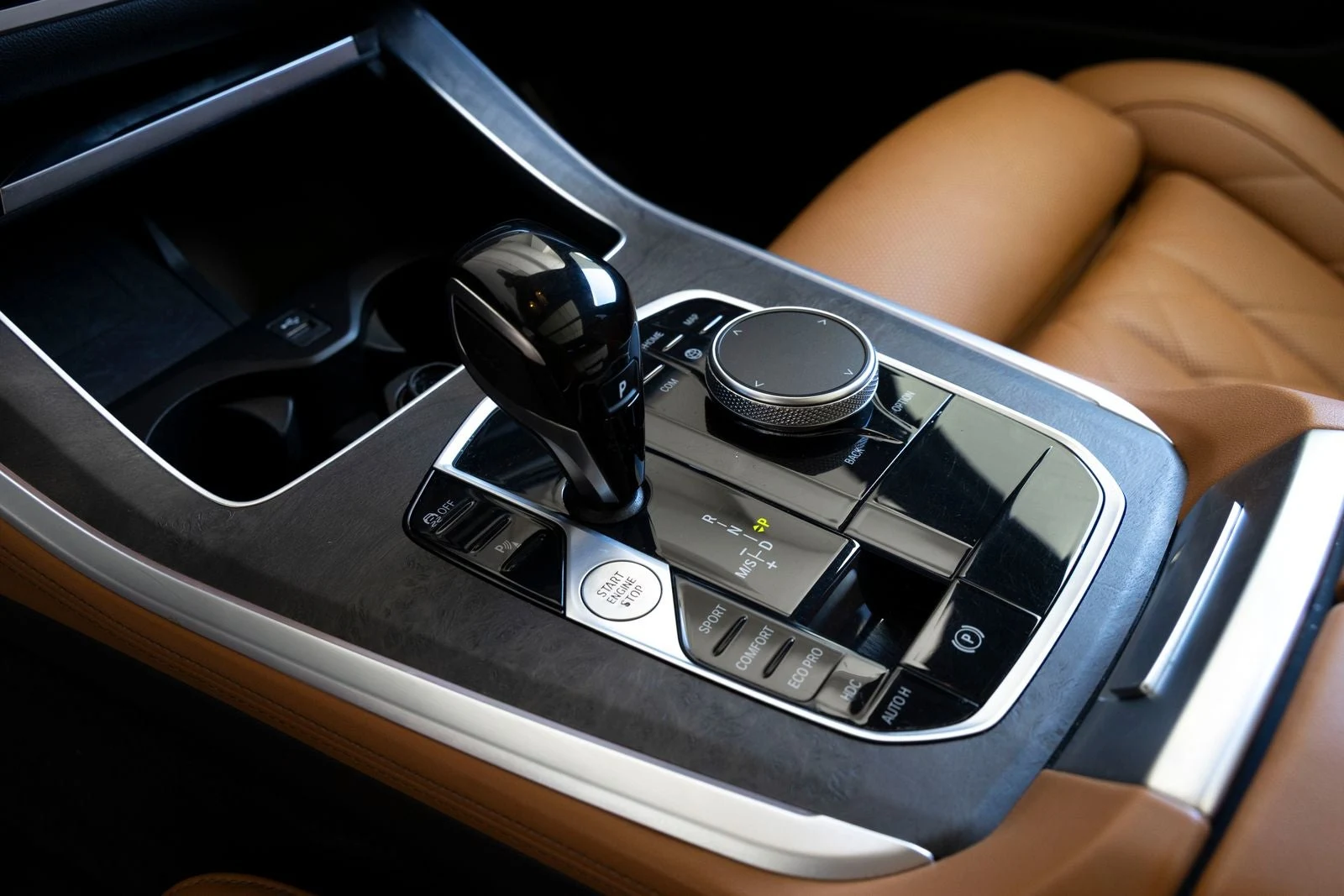 2023 BMW X5 xDrive40i (G05), 16/20
