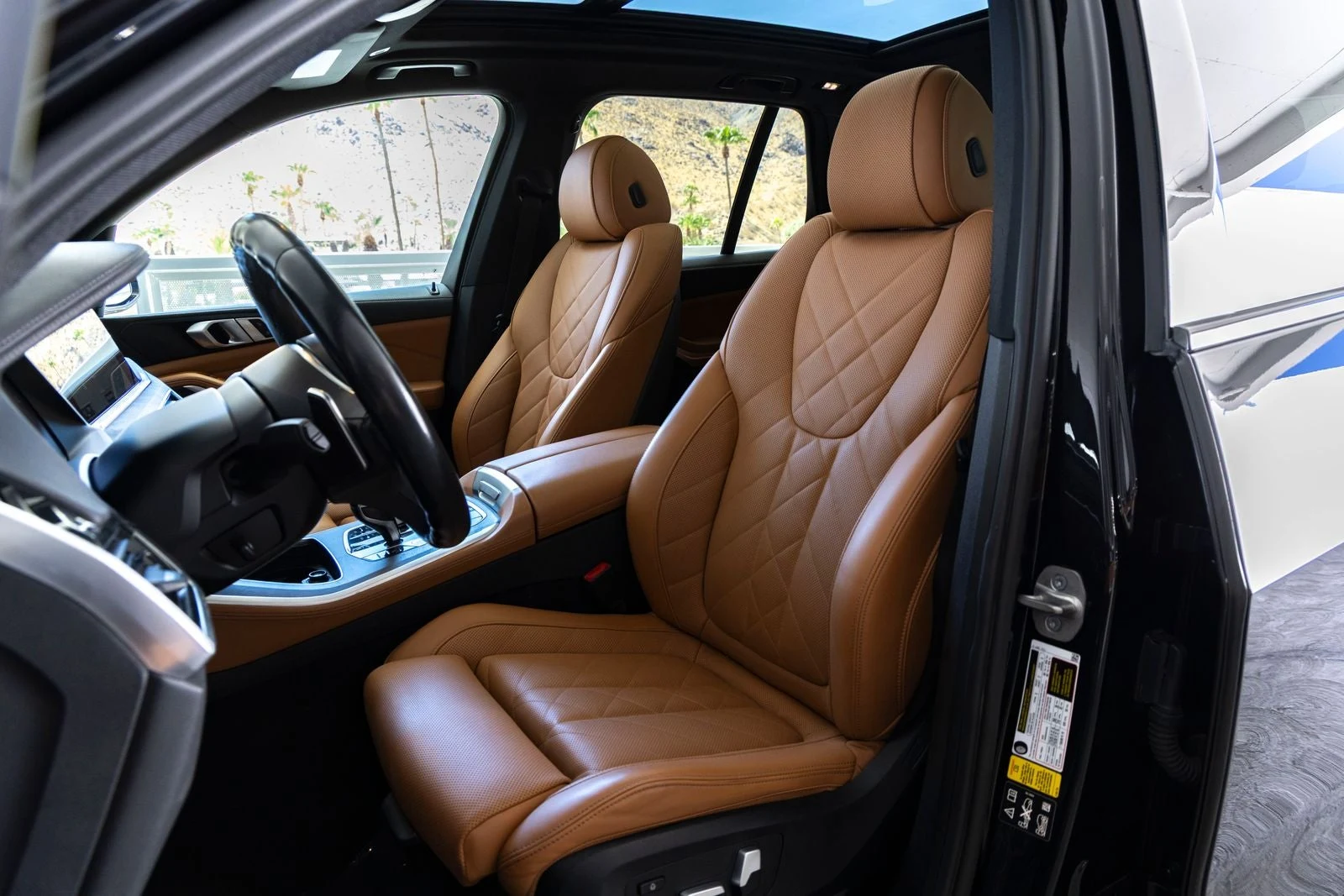 2023 BMW X5 xDrive40i (G05), 17/20