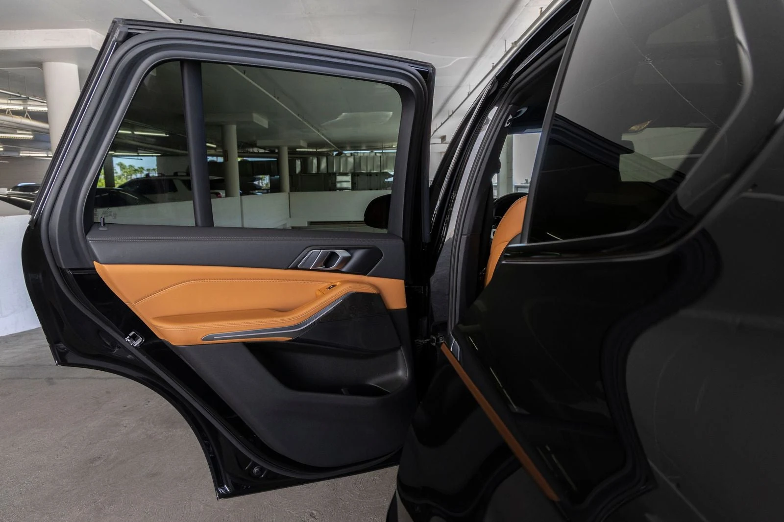 2023 BMW X5 xDrive40i (G05), 18/20