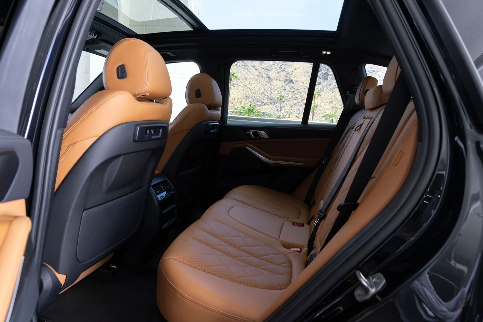 2023 BMW X5 xDrive40i (G05), 19/20