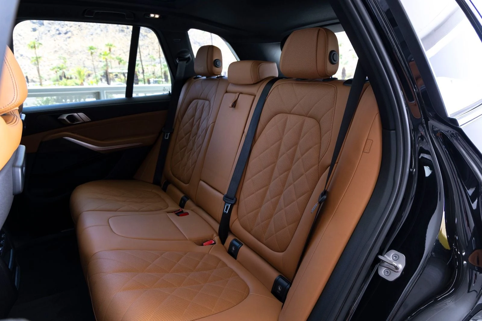 2023 BMW X5 xDrive40i (G05), 20/20