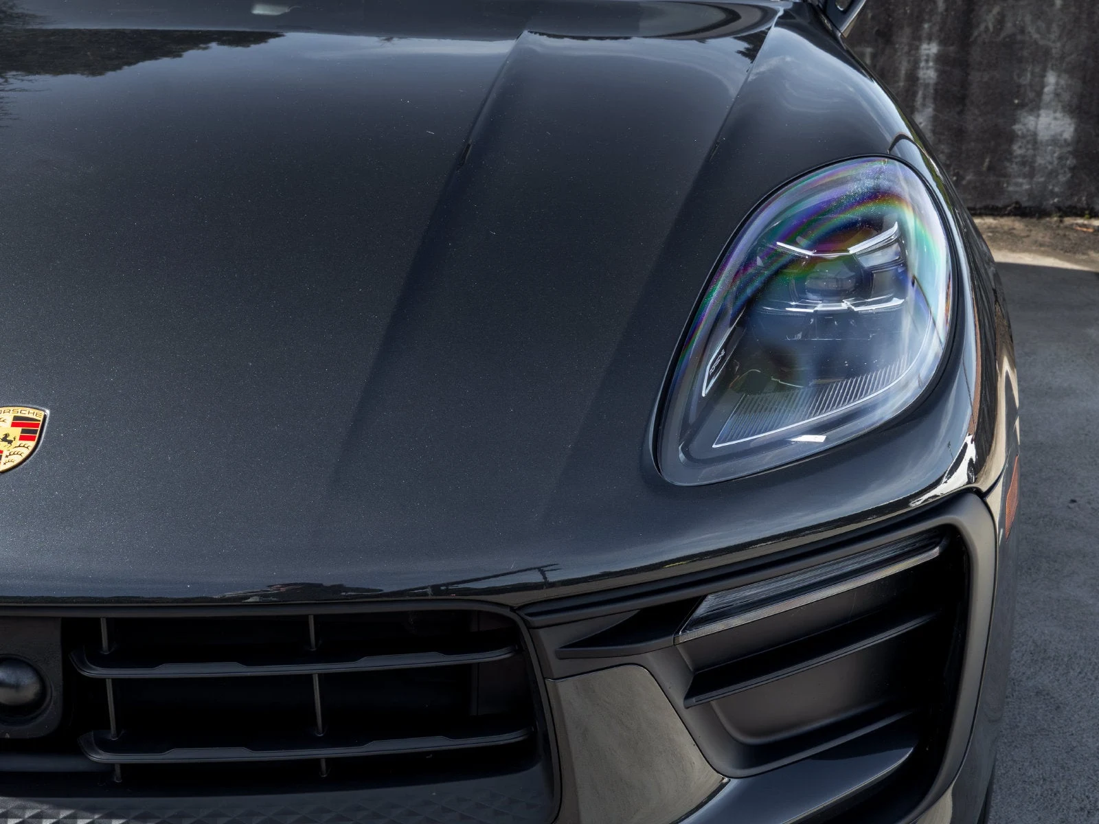 2023 Porsche Macan (95B), 15/20