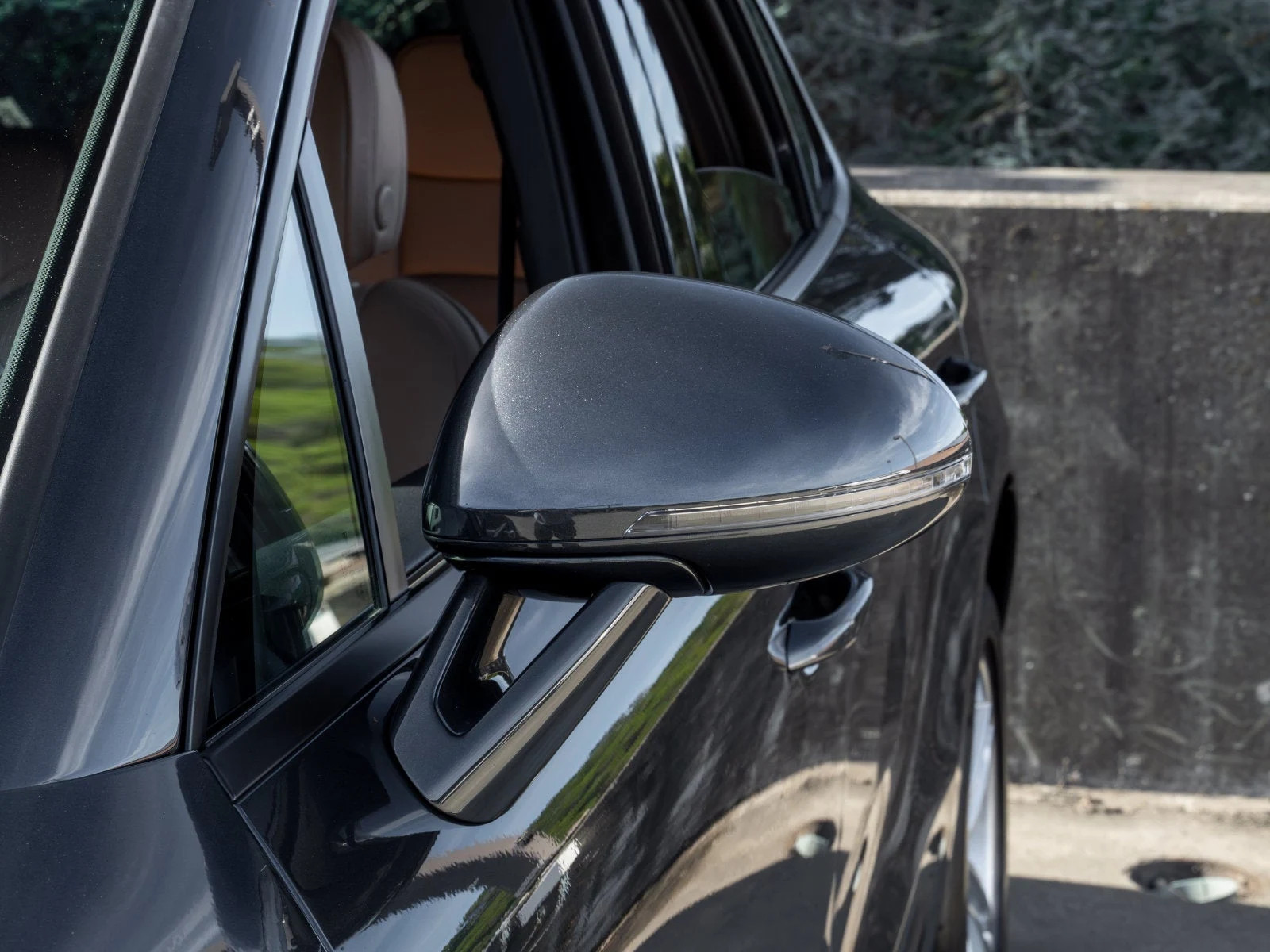 2023 Porsche Macan (95B), 17/20
