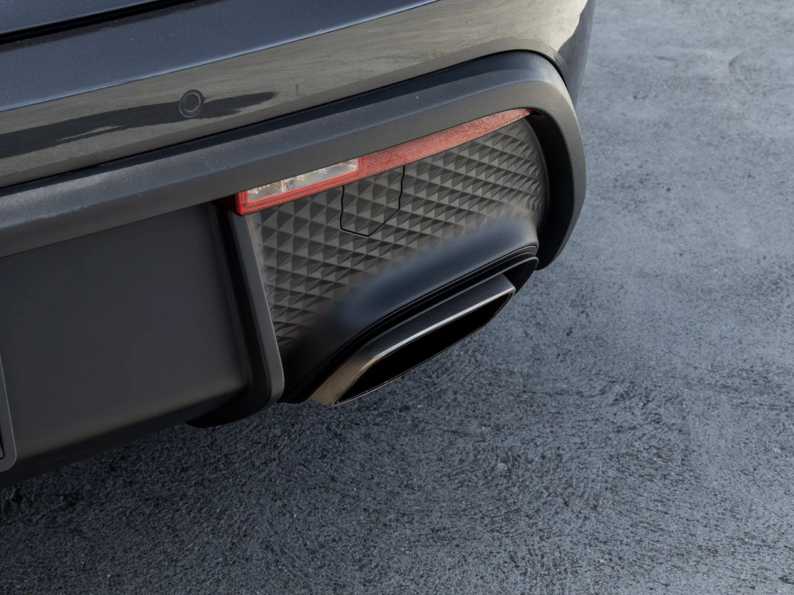 2023 Porsche Macan (95B), 20/20