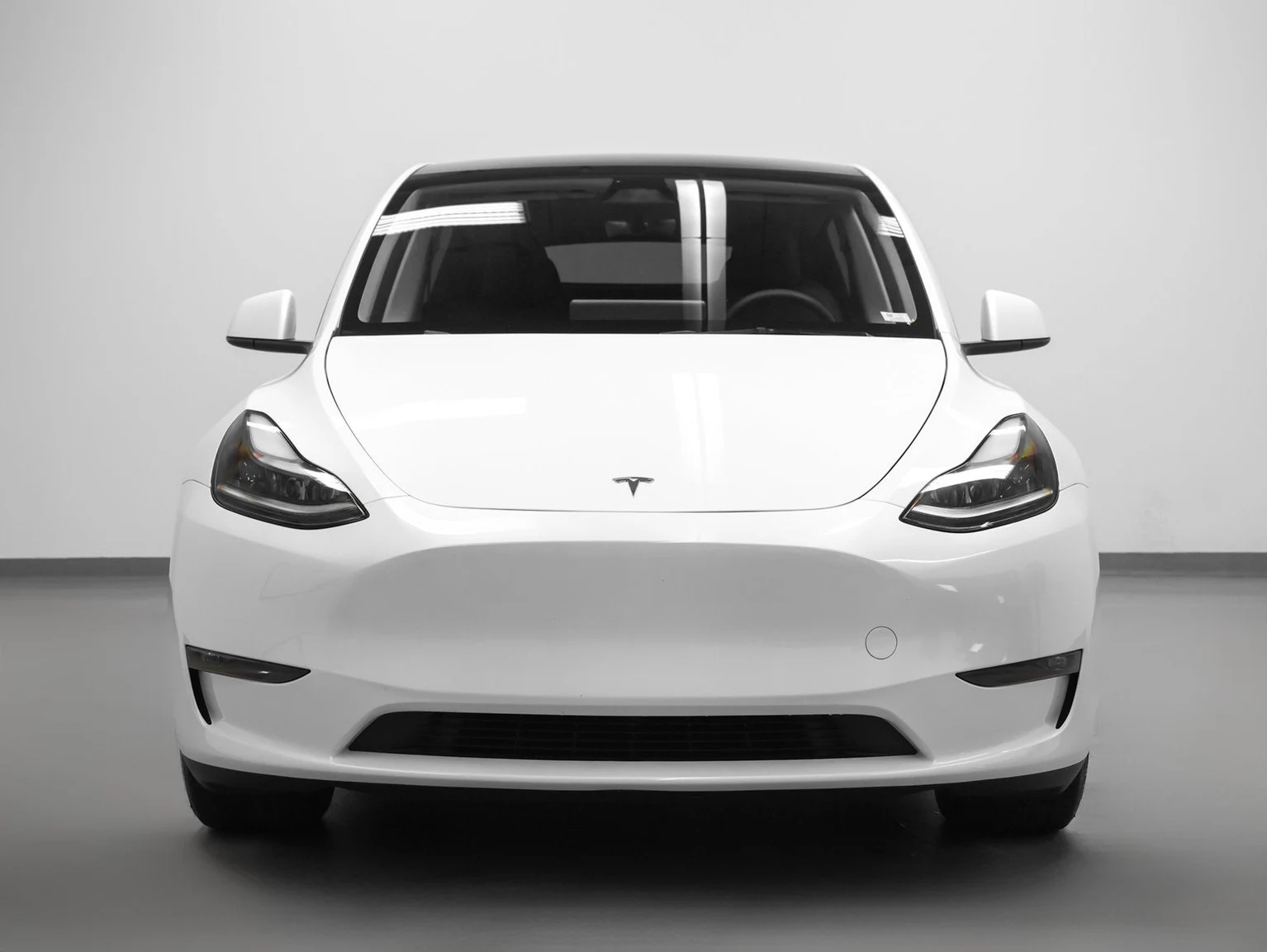 2024 Tesla Model Y Long Range (Original Version), 7/20