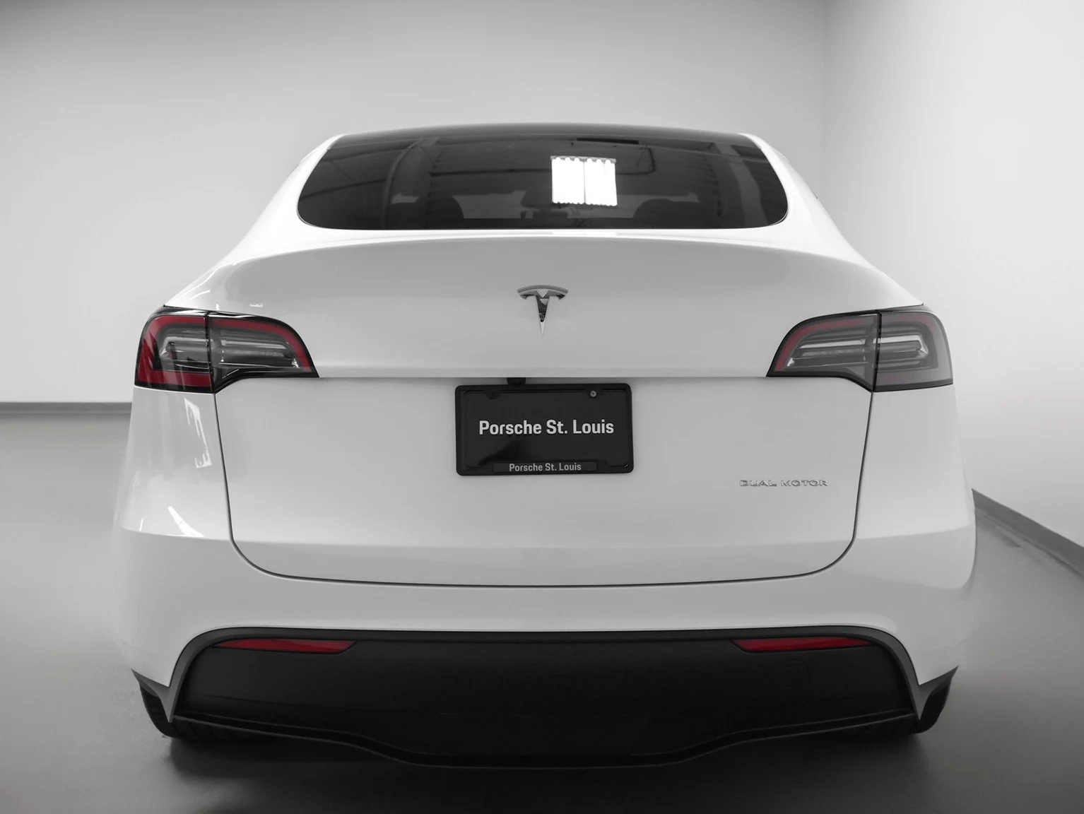 2024 Tesla Model Y Long Range (Original Version), 10/20