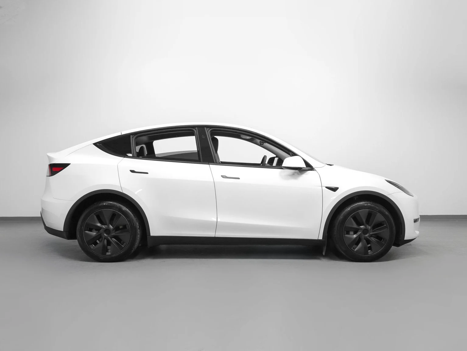 2024 Tesla Model Y Long Range (Original Version), 12/20