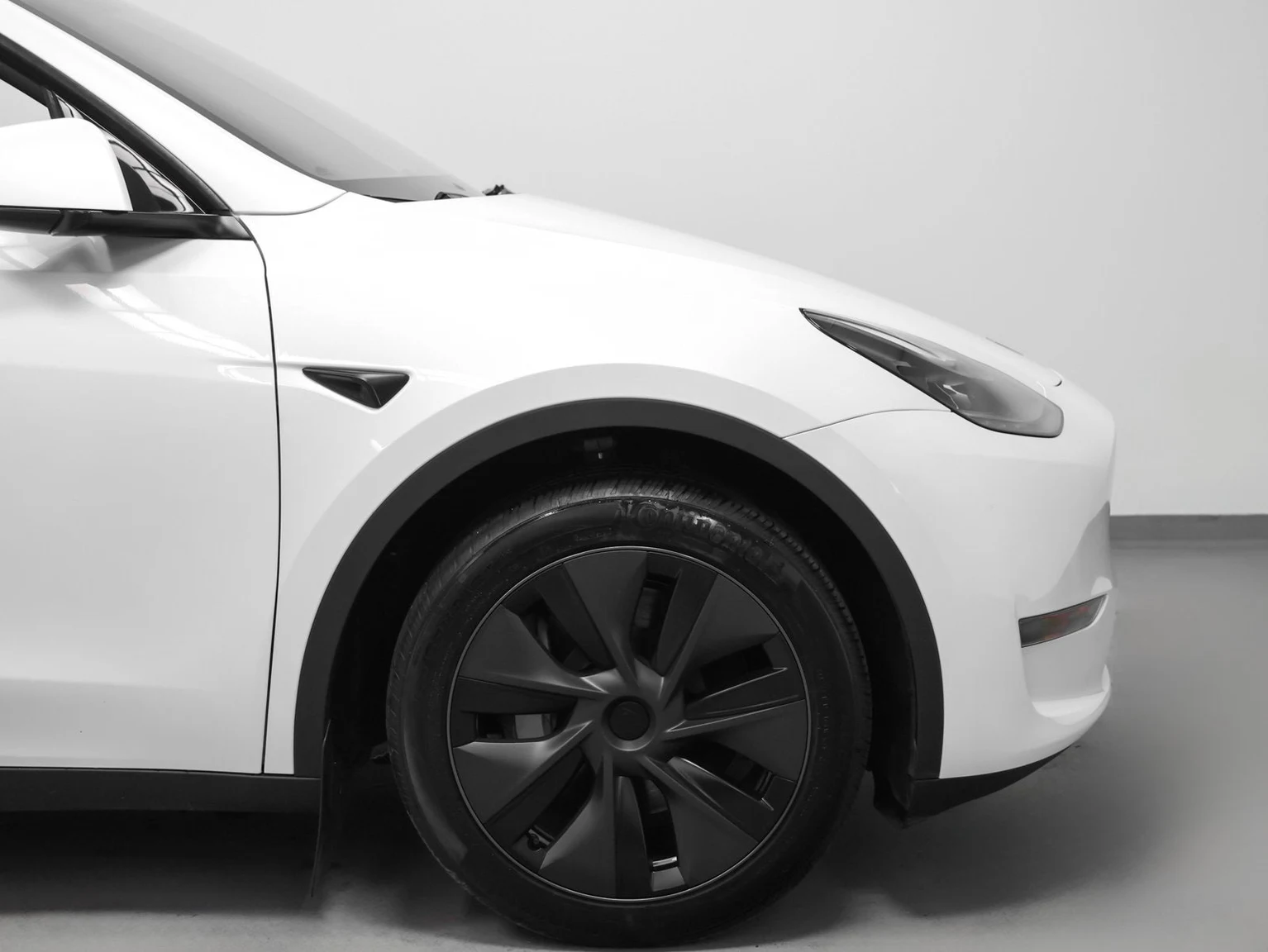 2024 Tesla Model Y Long Range (Original Version), 13/20