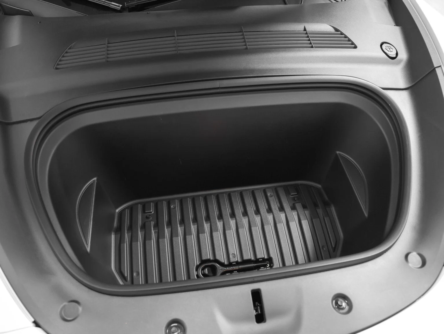 2024 Tesla Model Y Long Range (Original Version), 14/20