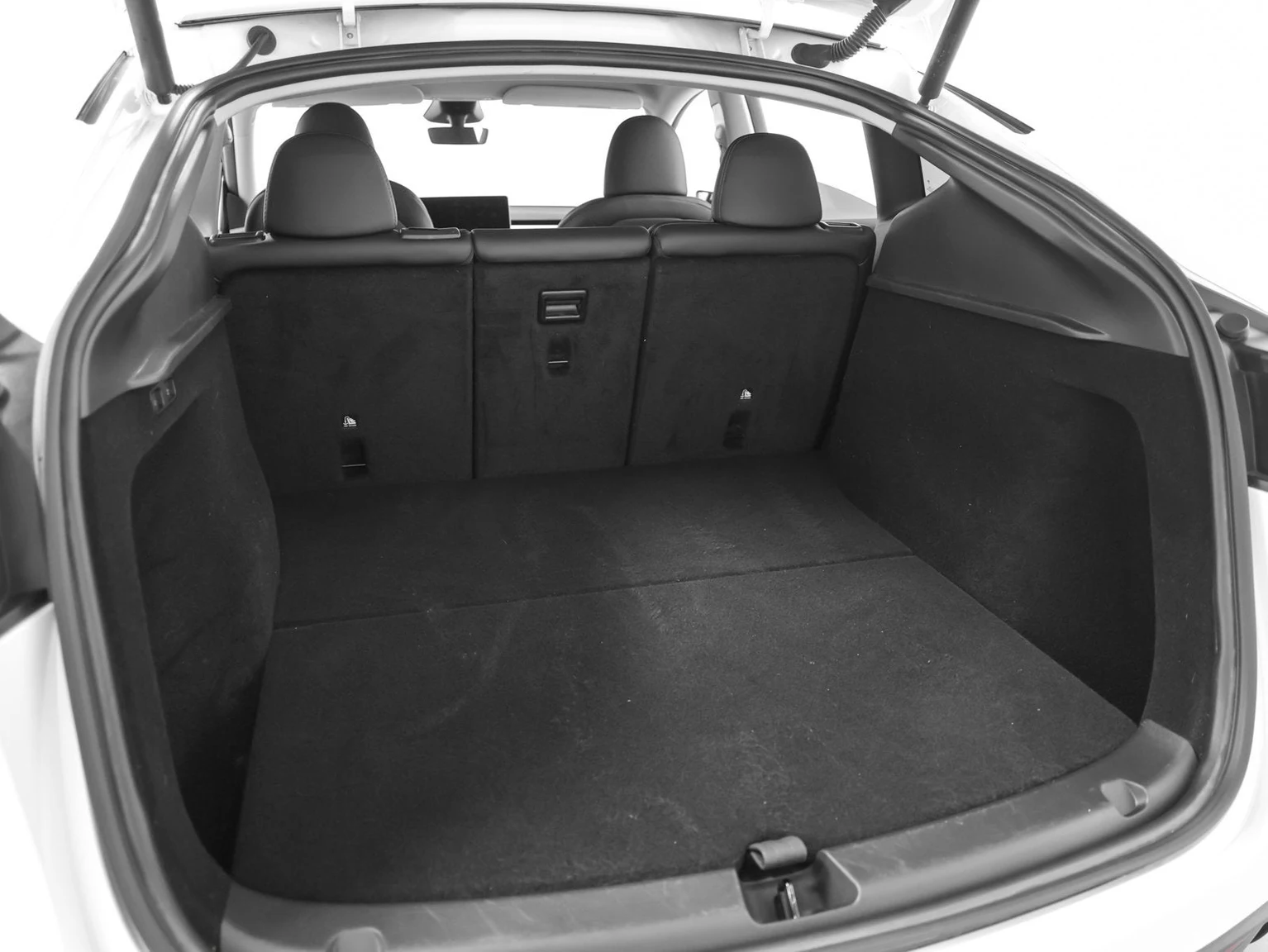 2024 Tesla Model Y Long Range (Original Version), 15/20