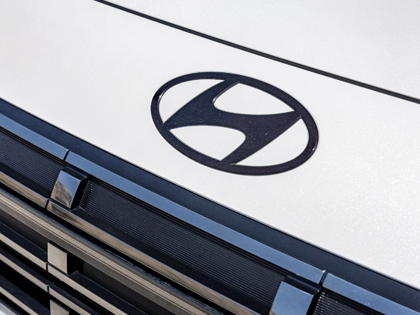 2026 Hyundai Palisade XRT Pro (LX3), 4/20