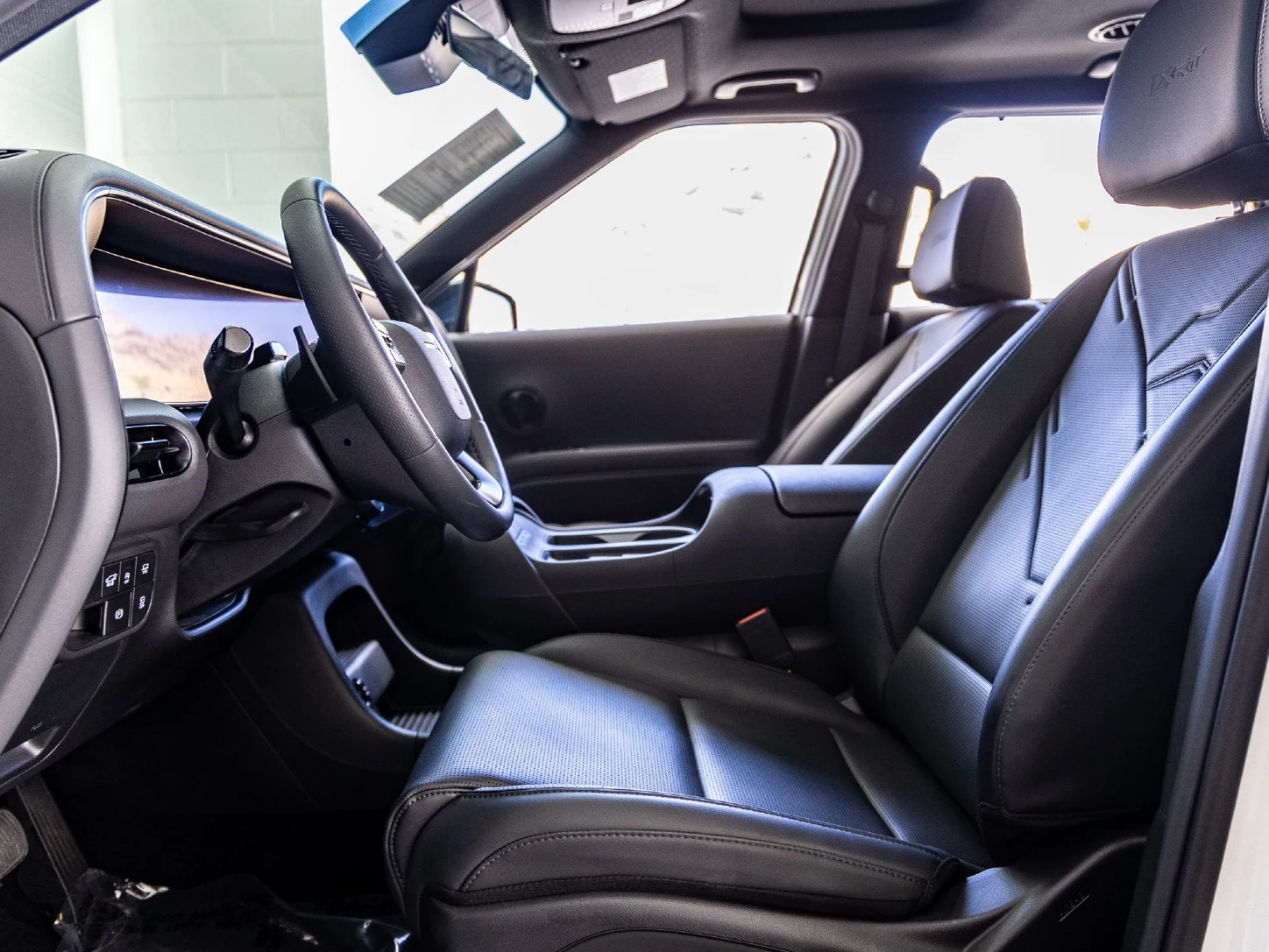 2026 Hyundai Palisade XRT Pro (LX3), 18/20