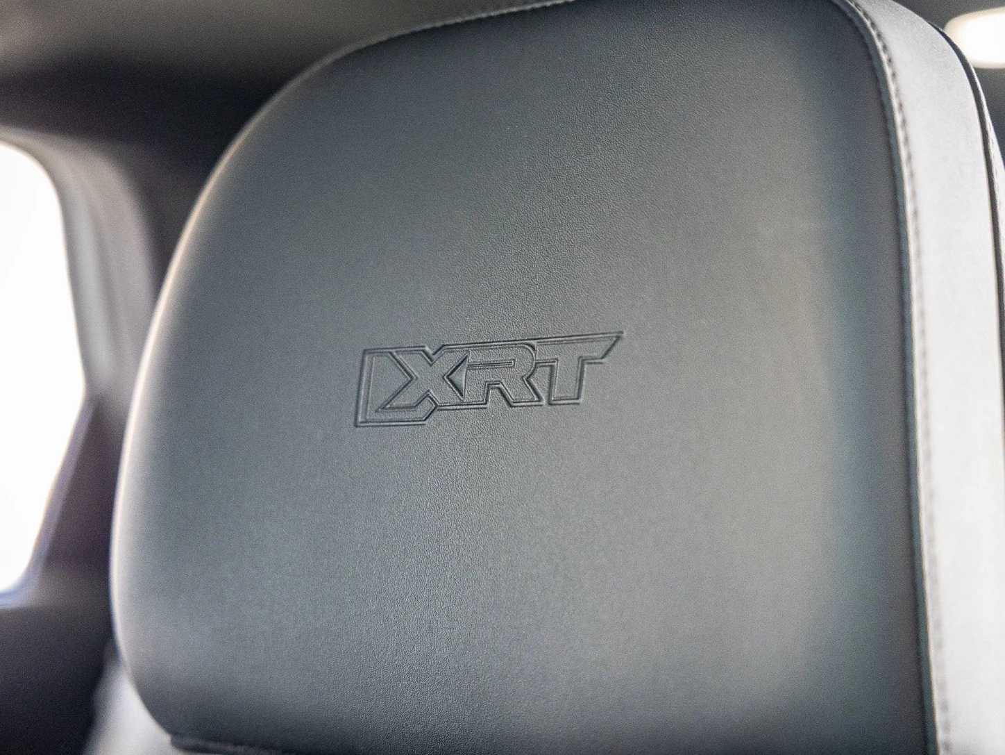 2026 Hyundai Palisade XRT Pro (LX3), 19/20