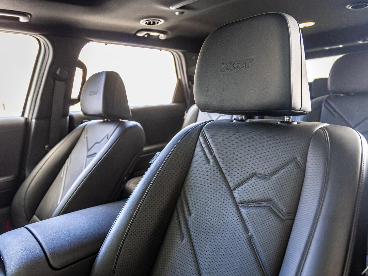 2026 Hyundai Palisade XRT Pro (LX3), 20/20