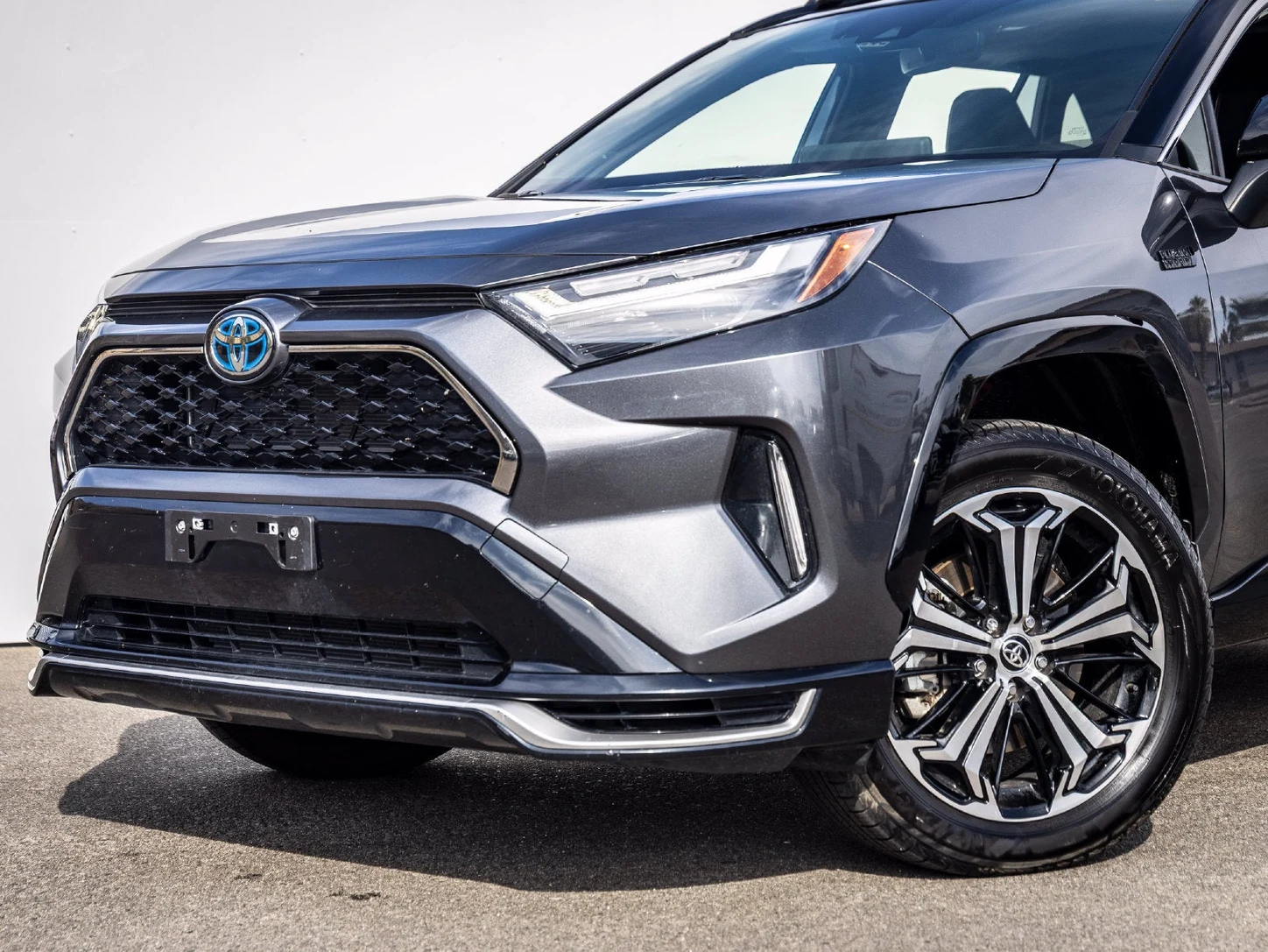 2024 Toyota RAV4 Prime XSE (5th Generation), 2/20