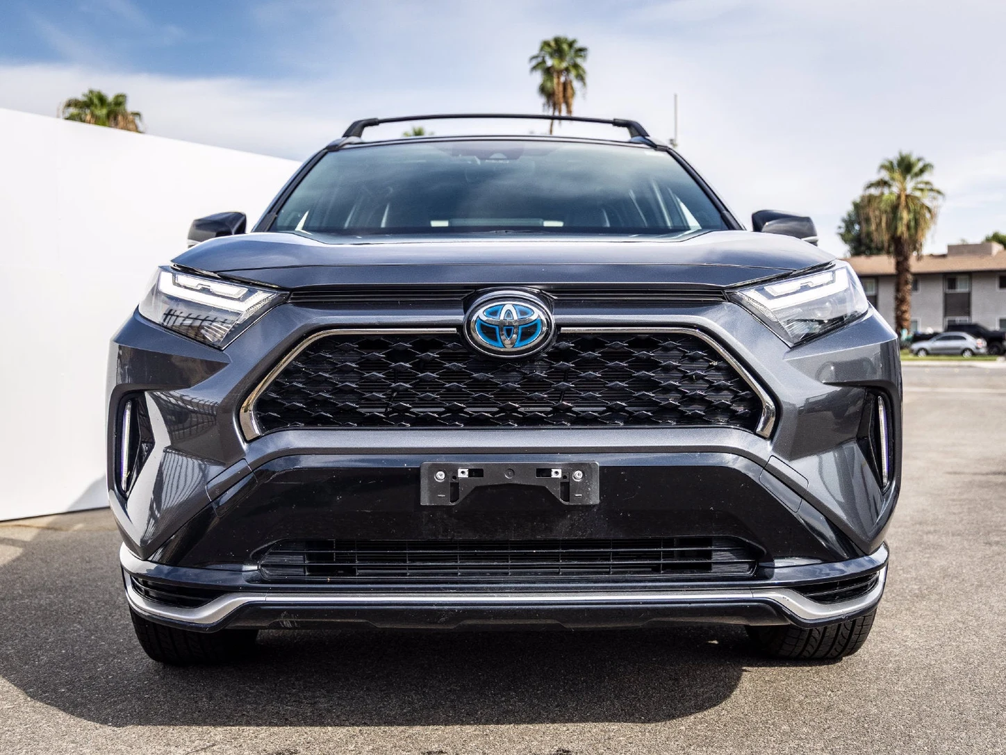2024 Toyota RAV4 Prime XSE (5th Generation), 4/20