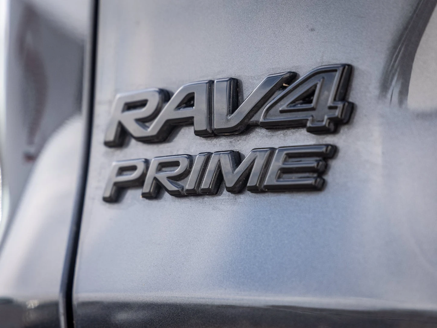 2024 Toyota RAV4 Prime XSE (5th Generation), 9/20