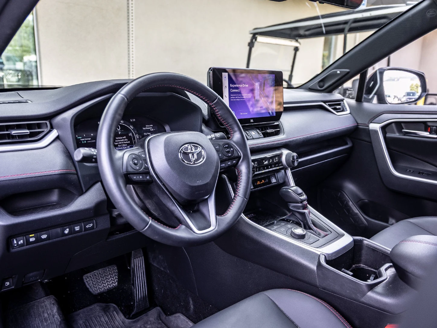 2024 Toyota RAV4 Prime XSE (5th Generation), 11/20