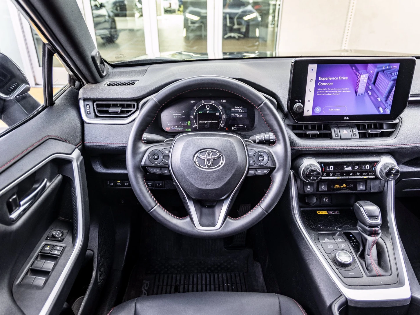 2024 Toyota RAV4 Prime XSE (5th Generation), 13/20