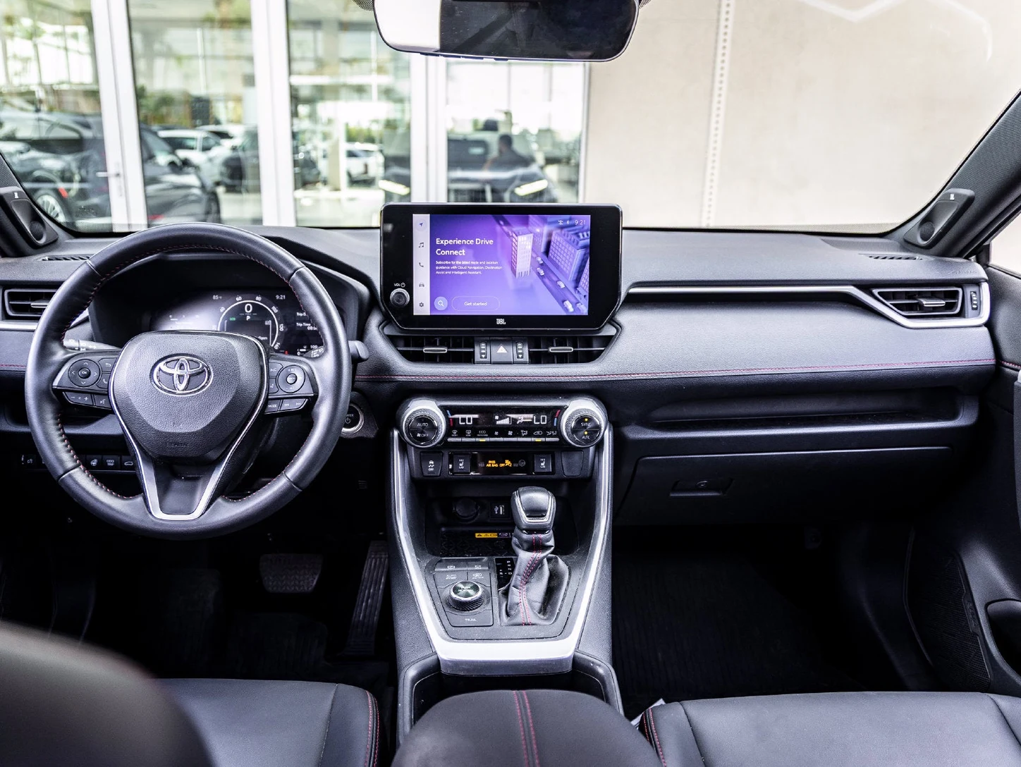 2024 Toyota RAV4 Prime XSE (5th Generation), 14/20