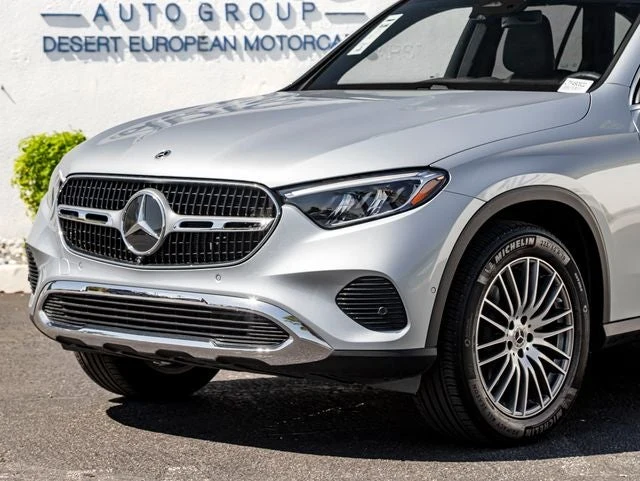 2026 Mercedes-Benz GLC 300 (X254), 2/20