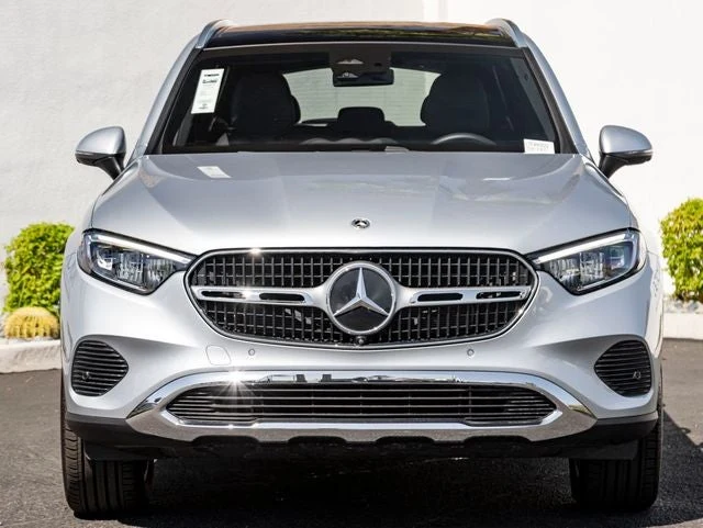 2026 Mercedes-Benz GLC 300 (X254), 3/20