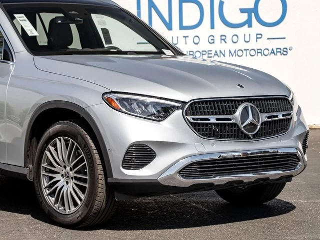 2026 Mercedes-Benz GLC 300 (X254), 5/20