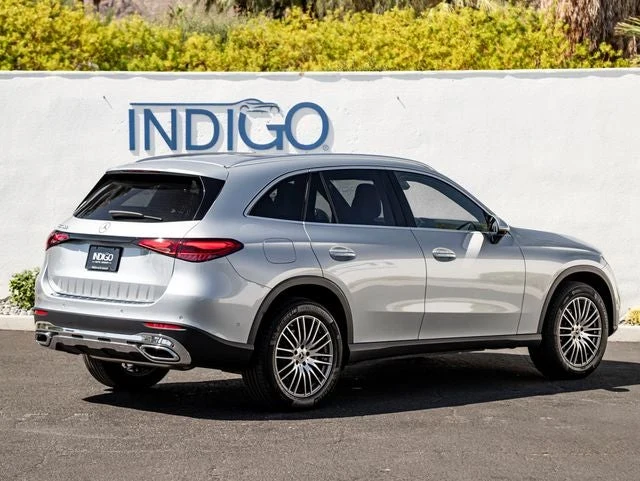 2026 Mercedes-Benz GLC 300 (X254), 6/20