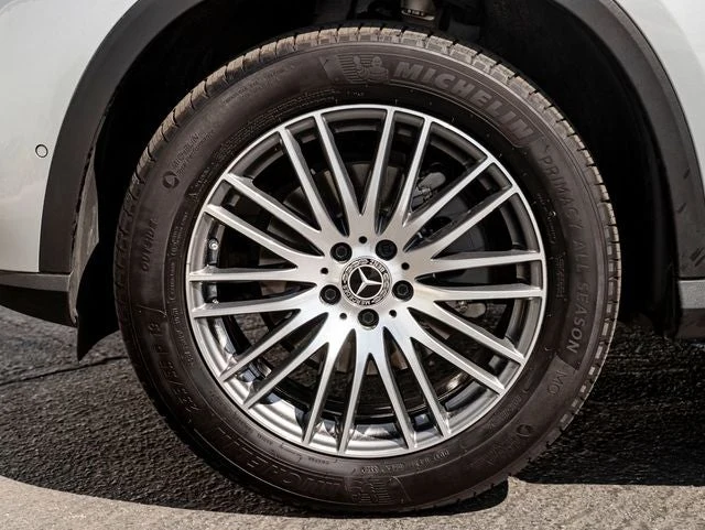 2026 Mercedes-Benz GLC 300 (X254), 11/20