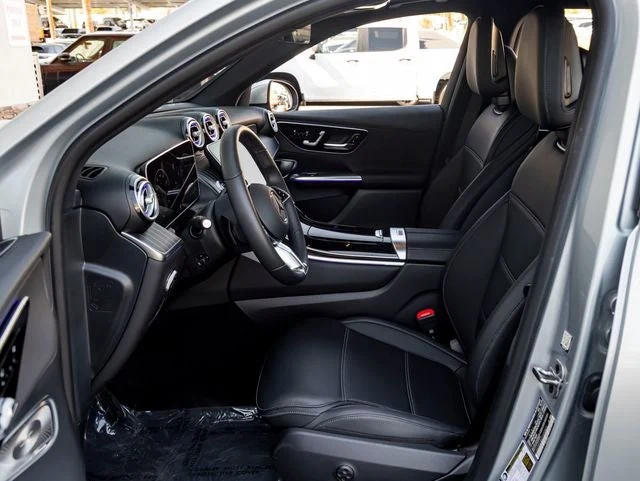 2026 Mercedes-Benz GLC 300 (X254), 14/20