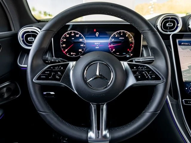 2026 Mercedes-Benz GLC 300 (X254), 18/20