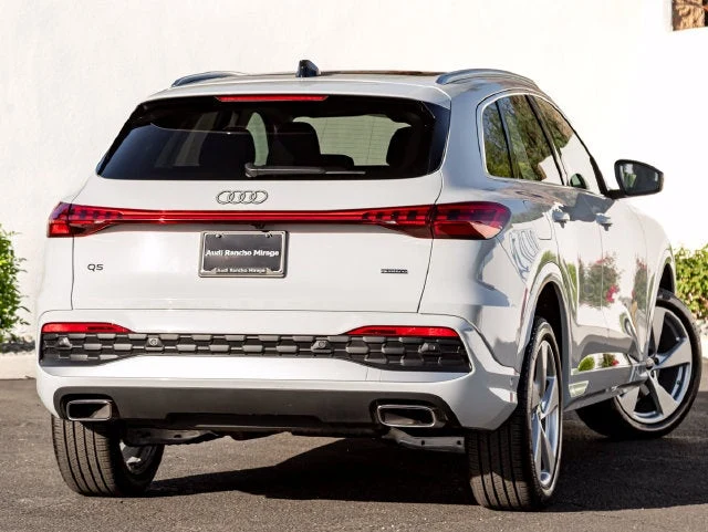 2025 Audi Q5 Premium Plus (GU), 6/20