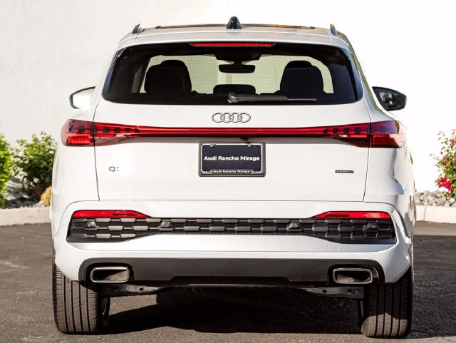 2025 Audi Q5 Premium Plus (GU), 8/20