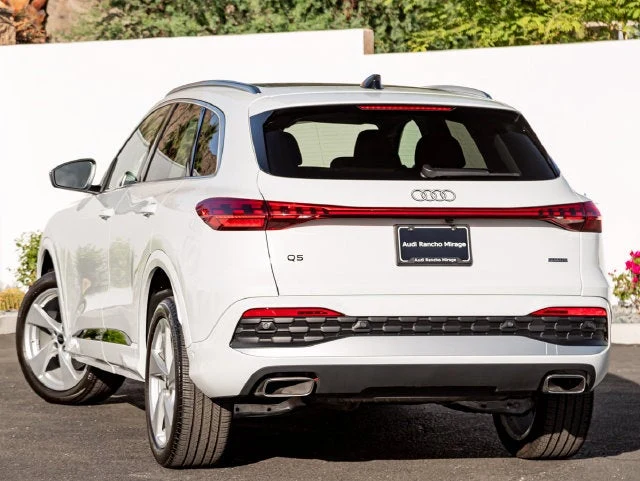 2025 Audi Q5 Premium Plus (GU), 9/20