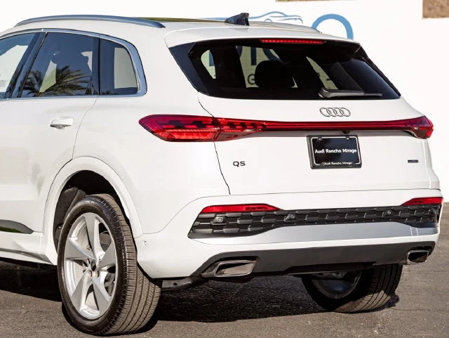 2025 Audi Q5 Premium Plus (GU), 10/20