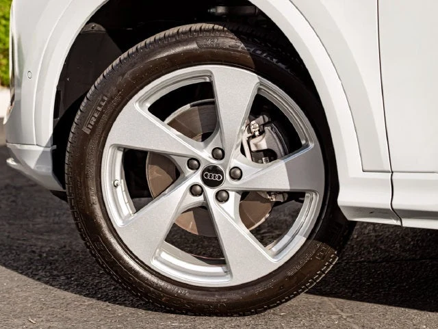 2025 Audi Q5 Premium Plus (GU), 12/20
