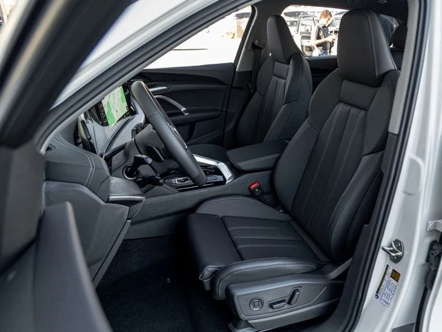 2025 Audi Q5 Premium Plus (GU), 14/20
