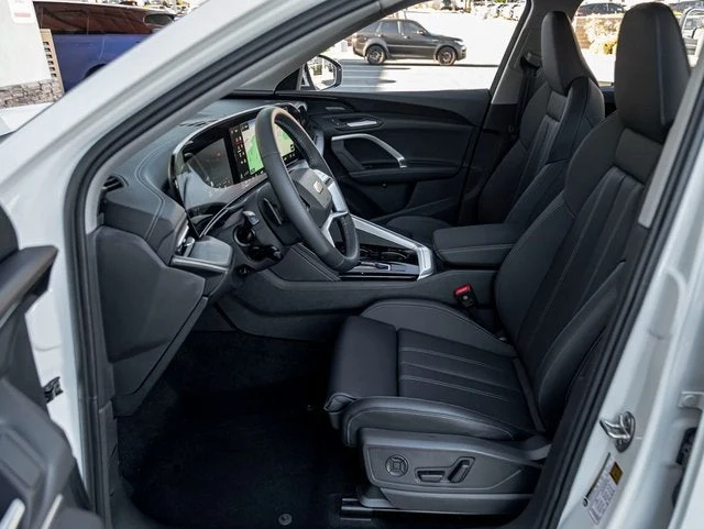 2025 Audi Q5 Premium Plus (GU), 15/20