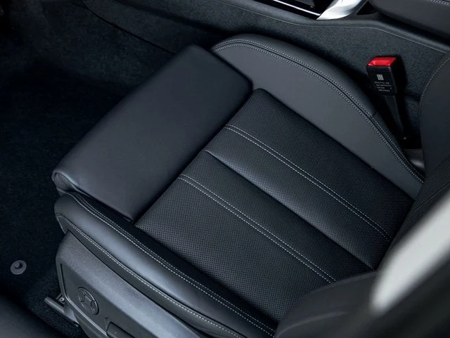 2025 Audi Q5 Premium Plus (GU), 16/20