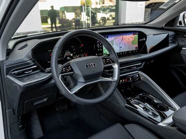 2025 Audi Q5 Premium Plus (GU), 17/20