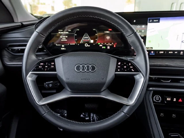 2025 Audi Q5 Premium Plus (GU), 19/20