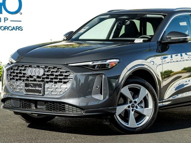 2025 Audi Q5 Premium Plus (GU), 2/20