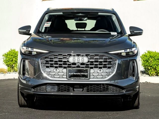 2025 Audi Q5 Premium Plus (GU), 3/20
