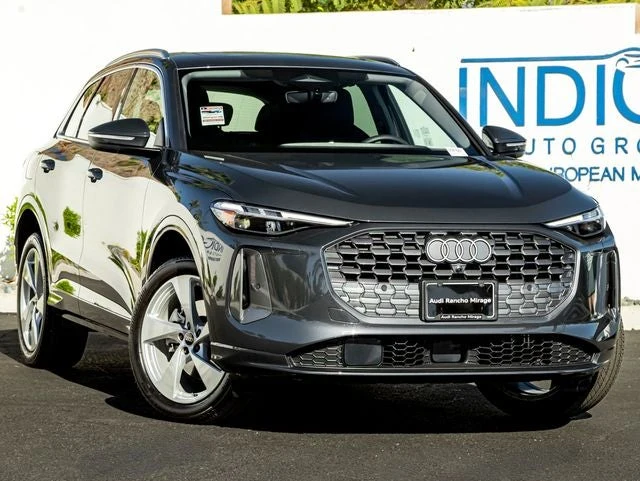 2025 Audi Q5 Premium Plus (GU), 4/20