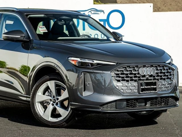 2025 Audi Q5 Premium Plus (GU), 5/20